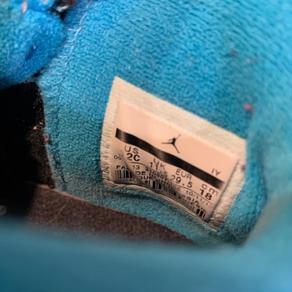 Jordan 10s - Picture 7 of 8